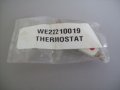 Clarke Welder Thermostat We22210019 Parts