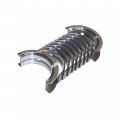 Dnj Mb319 Main Bearings For 1998-2003 Daewoo Isuzu Amigo Leganza Nubira Rodeo Sport 0l 2 2l Dohc L4 16v 1998cc 2180cc 2200cc 