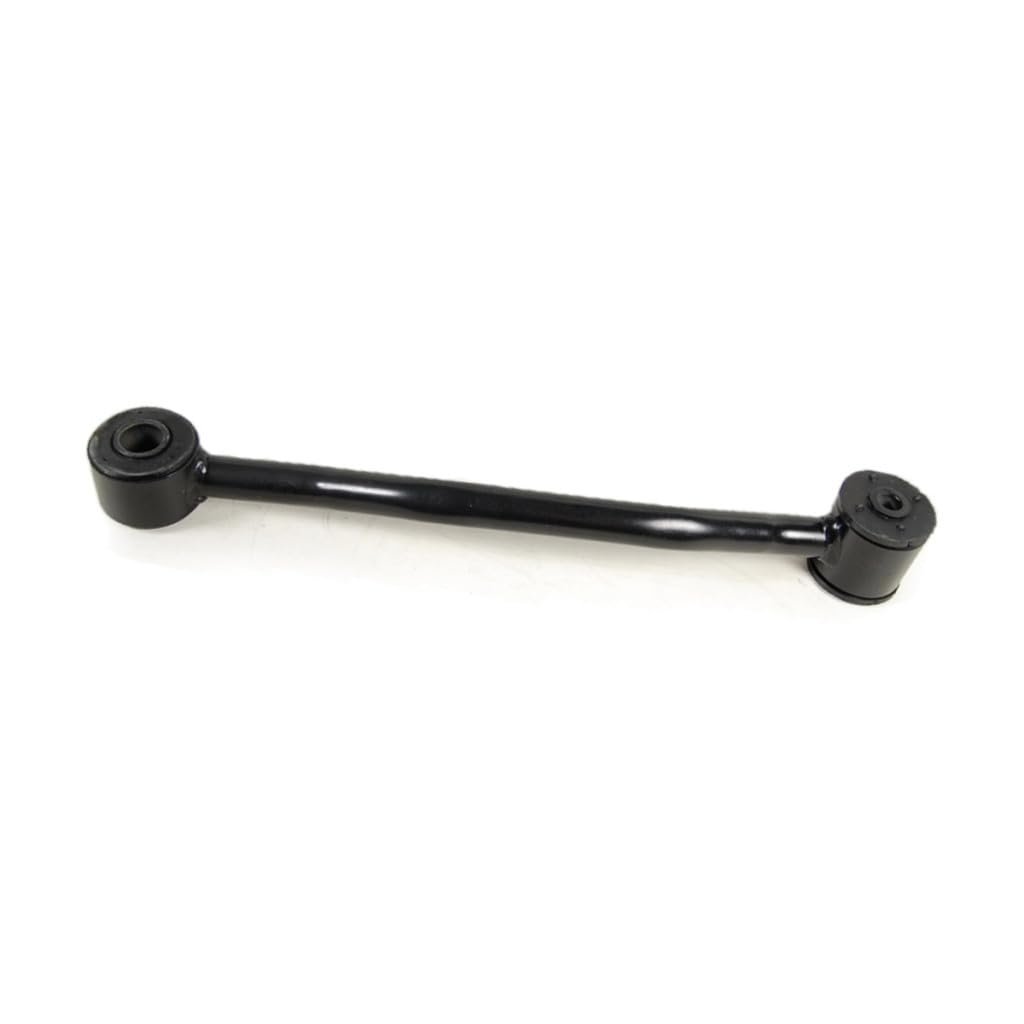 Trailing Arm For Infiniti G20 1991 1992 1993 1994 1995 1996 Steel Black Front Suspension With Rubber Bushing Ends