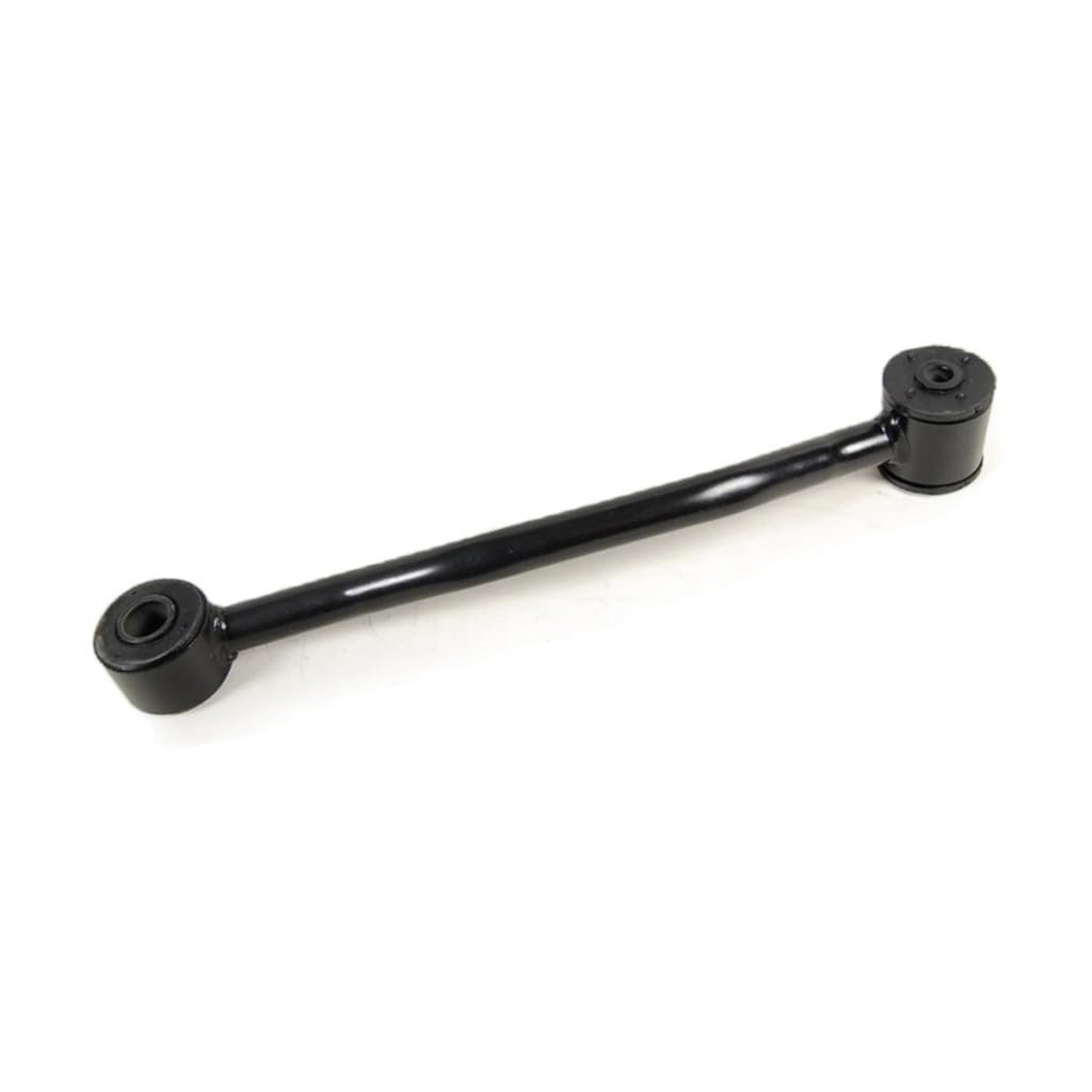 Trailing Arm For Infiniti G20 1991 1992 1993 1994 1995 1996 Steel Black Front Suspension With Rubber Bushing Ends