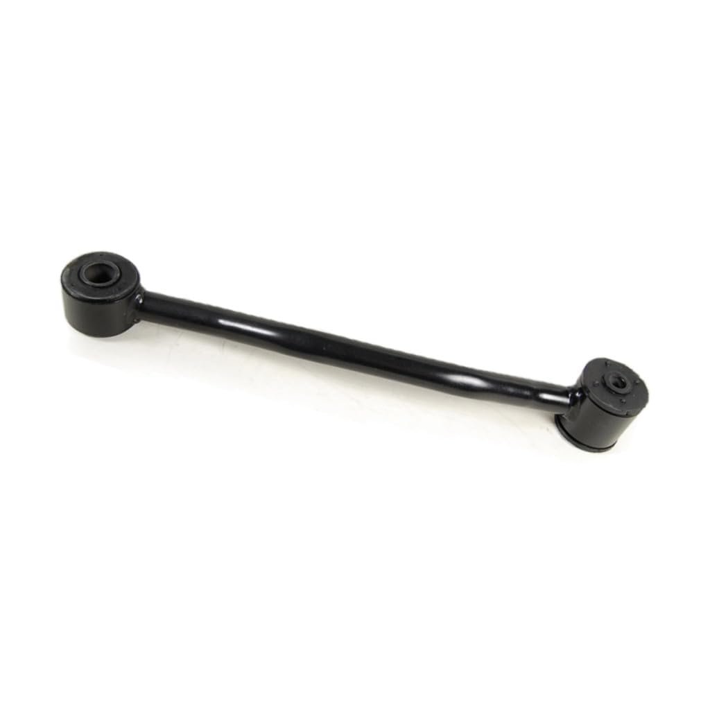 Trailing Arm For Infiniti G20 1991 1992 1993 1994 1995 1996 Steel Black Front Suspension With Rubber Bushing Ends