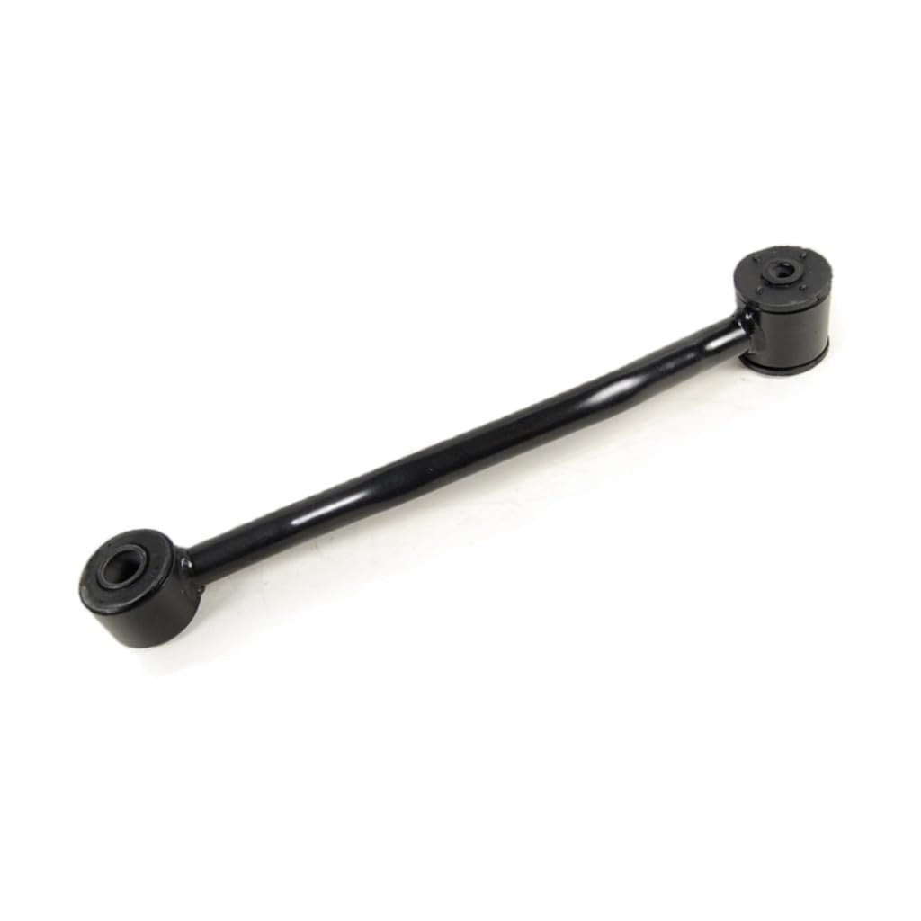 Trailing Arm For Infiniti G20 1991 1992 1993 1994 1995 1996 Steel Black Front Suspension With Rubber Bushing Ends