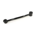 Trailing Arm For Infiniti G20 1991 1992 1993 1994 1995 1996 Steel Black Front Suspension With Rubber Bushing Ends 