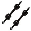 Auqdd 2pcs K750362 For 4wd Awd Models Front Sway Bar Stabilizer Link For 2009-2020 Ford F-150 W O Raptor 11-19 F-250 F-350 