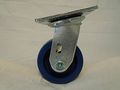 4 X 2 Swivel Caster Solid Polyurethane Wheel 700lb Tool Box 