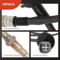 A-premium O2 Oxygen Sensor Compatible With Lexus Gs300 2006 Is300 2018-2020 Rc300 Rc350 2018-2022 V6 3 0l Downstream Left