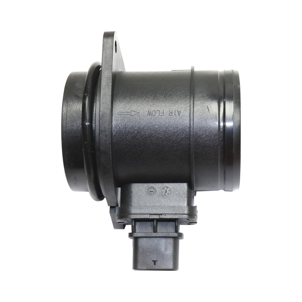 Mini Cooper 2007 2008 2009 2010 2011 Mass Air Flow Sensor With Housing
