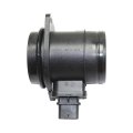 Mini Cooper 2007 2008 2009 2010 2011 Mass Air Flow Sensor With Housing