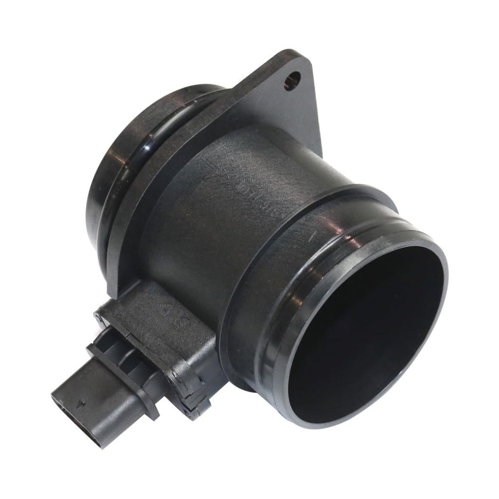 Mini Cooper 2007 2008 2009 2010 2011 Mass Air Flow Sensor With Housing