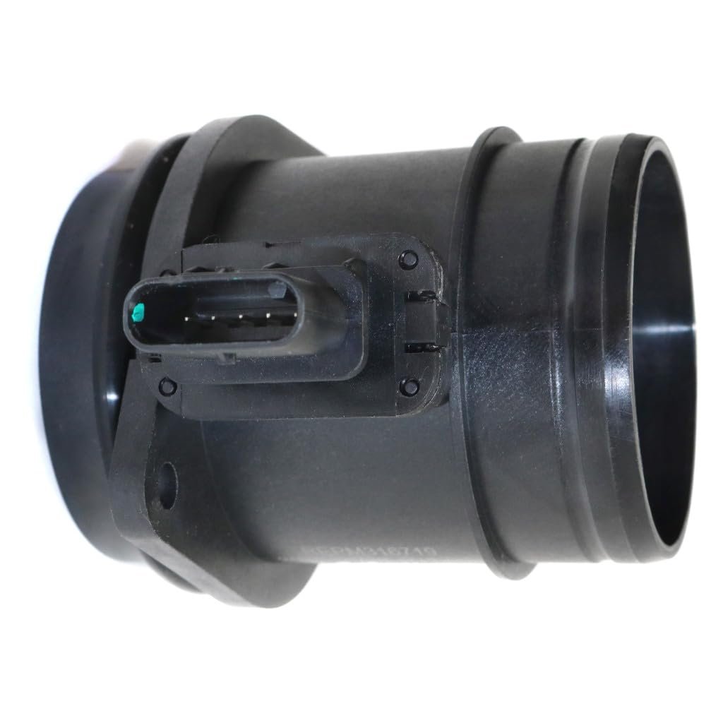 Mini Cooper 2007 2008 2009 2010 2011 Mass Air Flow Sensor With Housing