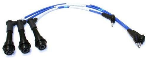 Ngk 6404 Te79 Spark Plug Wire Set