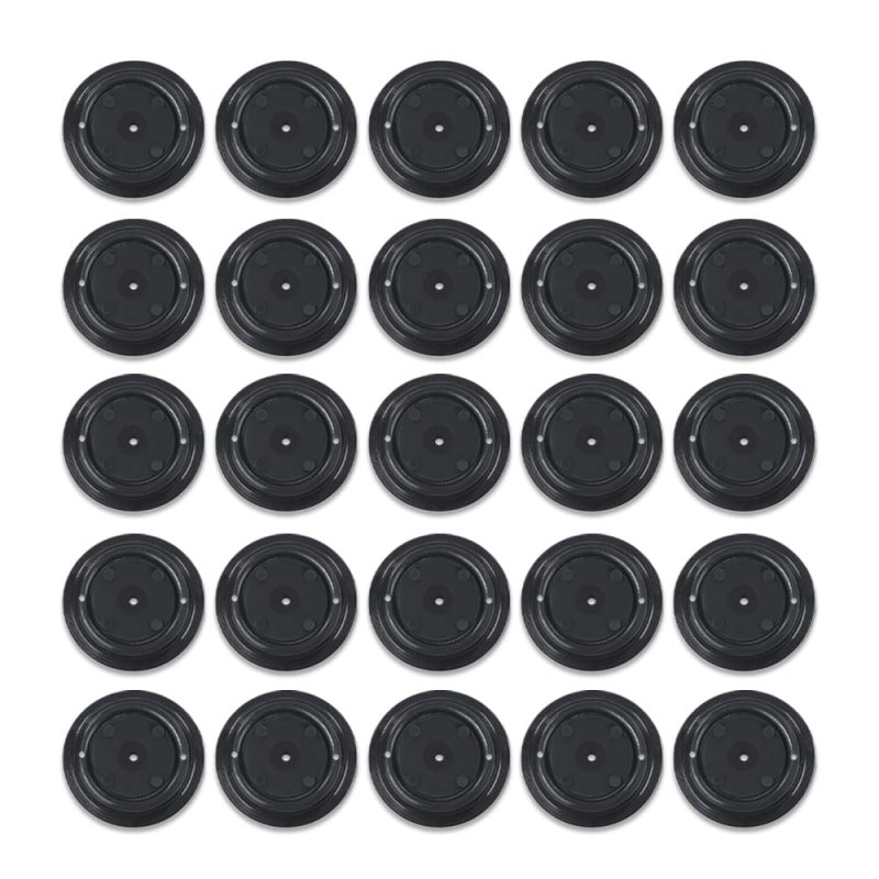 25pcs Diaphragm For Dexter Water Valves 9118-049-001