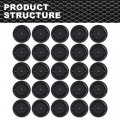 25pcs Diaphragm For Dexter Water Valves 9118-049-001