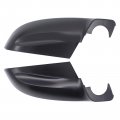 Xtremeamazing 2pcs Driver And Passenger Side Lower Outer Mirror Cover Cap For Ascent Impreza Legacy Outback 
