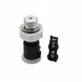 Secosautoparts Oil Pressure Sensor With Filter Fit For Cadillac 2009-2013 Chevrolet 2009-2014 Gmc Hummer 2008 12673134 917-143
