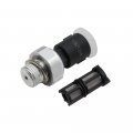Secosautoparts Oil Pressure Sensor With Filter Fit For Cadillac 2009-2013 Chevrolet 2009-2014 Gmc Hummer 2008 12673134 917-143