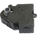 Oldsmobile Bravada Hvac Heater Blend Door Actuator 2003 2004 Main 89018676