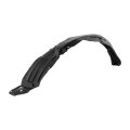 Front Driver Side Fender Liner For Toyota Tacoma 2012 2013 2014 2015 With Extension Sheet 4wd 2wd Pre Runner Replaces To1248176 