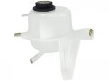 Radiator Overflow Coolant Expansion Tank With Cap Compatible 2001-2011 Ford Ranger 2 3l 4-cylinder