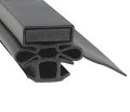 Master-bilt Part 02-70984 Magnetic Door Gasket 