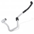 A-premium Turbocharger Water Feed Line Compatible With Mercedes-benz E550 E63 Amg E63 S Gle63 Gls63 Gl450 Gl550 S550 S63 G63