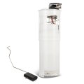 Auto Dynasty 26 Gallon Tank E7161m Electric Fuel Pump Assembly Module For Dodge Ram 1500 3 7l 4 5 9l 2002-2003 12v White 