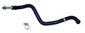 Psh0104r Power Steering Hose Synthetic Rubber Construction 