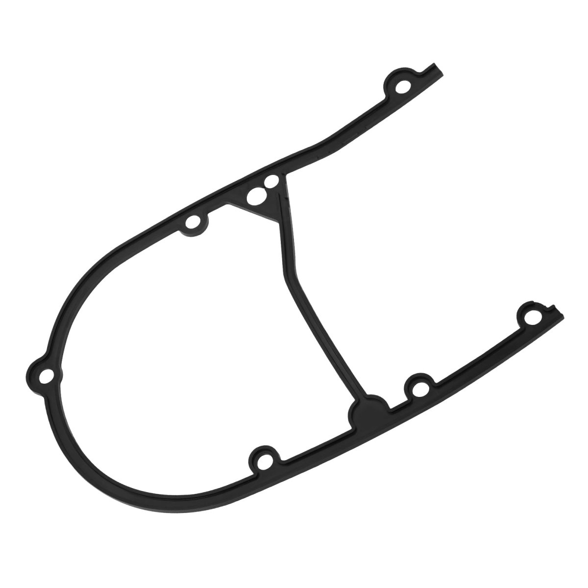Crankcase Stator Flywheel Starter Cover Seal Rubber For Yamaha 1987-2006 Banshee 350 Yfz350 Part Number 2gu-15379-00-00