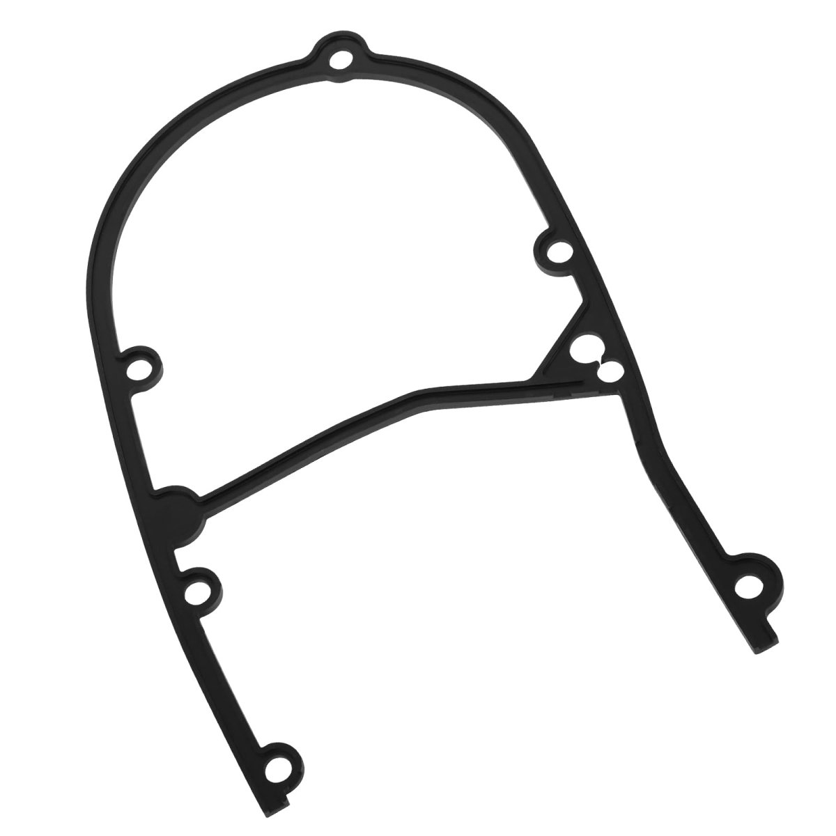 Crankcase Stator Flywheel Starter Cover Seal Rubber For Yamaha 1987-2006 Banshee 350 Yfz350 Part Number 2gu-15379-00-00