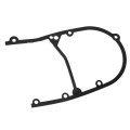 Crankcase Stator Flywheel Starter Cover Seal Rubber For Yamaha 1987-2006 Banshee 350 Yfz350 Oem 2gu-15379-00-00 