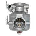 Cylinman 533969m91 Carburetor Fit For Massey Ferguson Tractor To35 202 204 Marvel Schebler Tsx605 Tsx683 Tsx882 181532m91 35