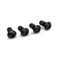 Torx Head Screw Set 4-ck A For Ace General Ranger Rzr Models 2014a 2026 A Replacement 