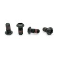 Torx Head Screw Set 4 Pack For Ace General Ranger Rzr Models 2014 2026 Replacement M6 Button Alloy Steel Fasteners