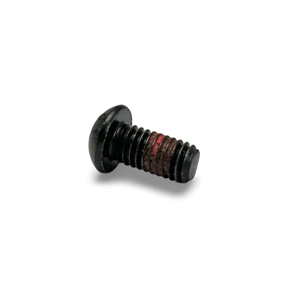 Torx Head Screw Set 4 Pack For Ace General Ranger Rzr Models 2014 2026 Replacement M6 Button Alloy Steel Fasteners