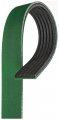 Genuine Gates K060956hd Automotive V-ribbed Belt Heavy Duty 