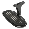 Tcmt Compatible With Passenger Floorboards Streamline Footboards Mount Bracket Kits Fit For Touring Cvo Road Glide King Street