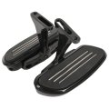 Tcmt Compatible With Passenger Floorboards Streamline Footboards Mount Bracket Kits Fit For Touring Cvo Road Glide King Street