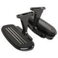 Tcmt Compatible With Passenger Floorboards Streamline Footboards Mount Bracket Kits Fit For Touring Cvo Road Glide King Street