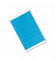 3m 2090 Long-mask Masking Tape Pack Of 250 A 2 In W X 3 L Rectangle Strip For Medium Adhesion Painting Wall Preparation 