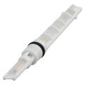 Air Conditioning Orifice Tube For Pontiac Trans Sport 1990 1998 Alloy Steel Outside Diameter 0 073 In 1 854 Mm 