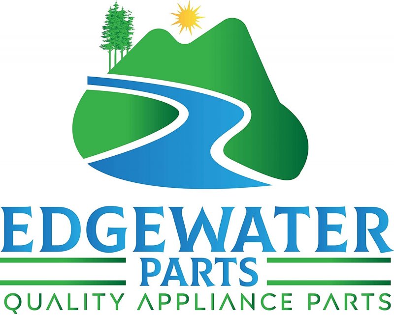 Edgewater Parts Mcc17140 Condenser Fan Motor For Delfield Commercial Refrigerator
