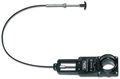 Valterra Tc172 72 Flexible Cable Kit With 1-1 2 Valve Black 