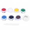 Qii Lu Universal Auto Leather Repair Tool Kit No Heat Liquid And Fix Mends Cuts Holes Burns Scratches For Furniture Sofa Couch