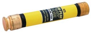 Bussmann Lps-rk-30sp Lps-rk Series Time Delay 600 V 30 A 20 57 X 127 Mm Class Rk1 Dual Element Fuse 1 Items