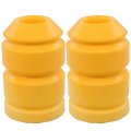 Xtremeamazing 2pcs Rear Left And Right Suspension Jounce Bumper For H3 H3t 