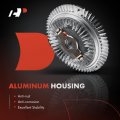 A-premium Engine Cooling Fan Clutch Compatible With Dodge Sprinter 2500 3500 2003-2006 Freightliner 2002-2006 L5 2 7l Replace
