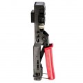 Hellermanntyton Ht-ksj08u-tt Jack Termination Tool For Rj45fc5e 6 Utp Jacks