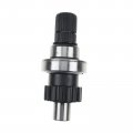 A-premium Cv Intermediate Shaft Compatible With Dodge Ram 1500 2006-2010 2011 3 7l 4 5 4wd Only Front Right Passenger Side