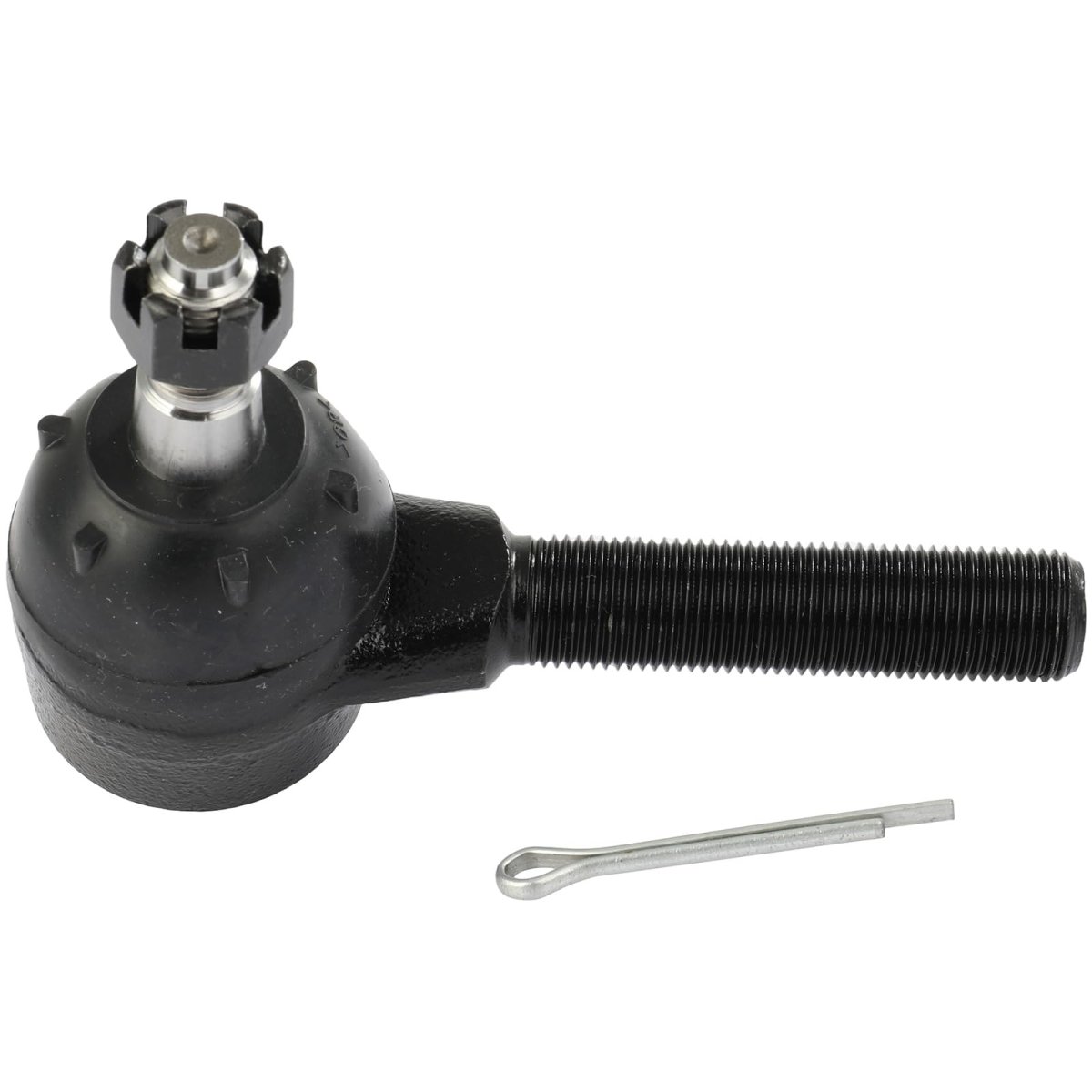 Front Inner Tie Rod End Es323l For 1963 1964 Chevrolet Bel Air And Biscayne Adjustable Suspension Kit Replacement Part
