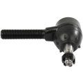 Front Inner Tie Rod End Es323l For 1963 1964 Chevrolet Bel Air And Biscayne Adjustable Suspension Kit Replacement Part